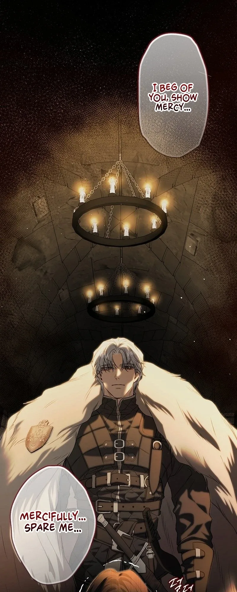 The Witch of Paitan Chapter 4 page 38