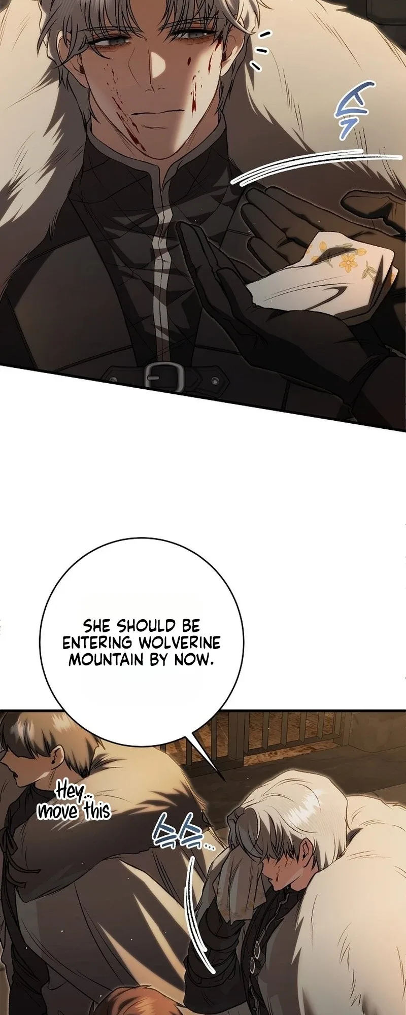 The Witch of Paitan Chapter 4 page 56