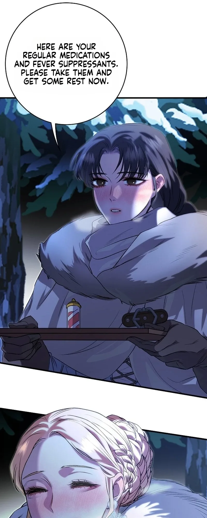The Witch of Paitan Chapter 4 page 71