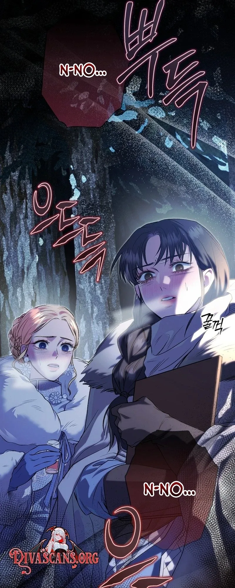The Witch of Paitan Chapter 4 page 84