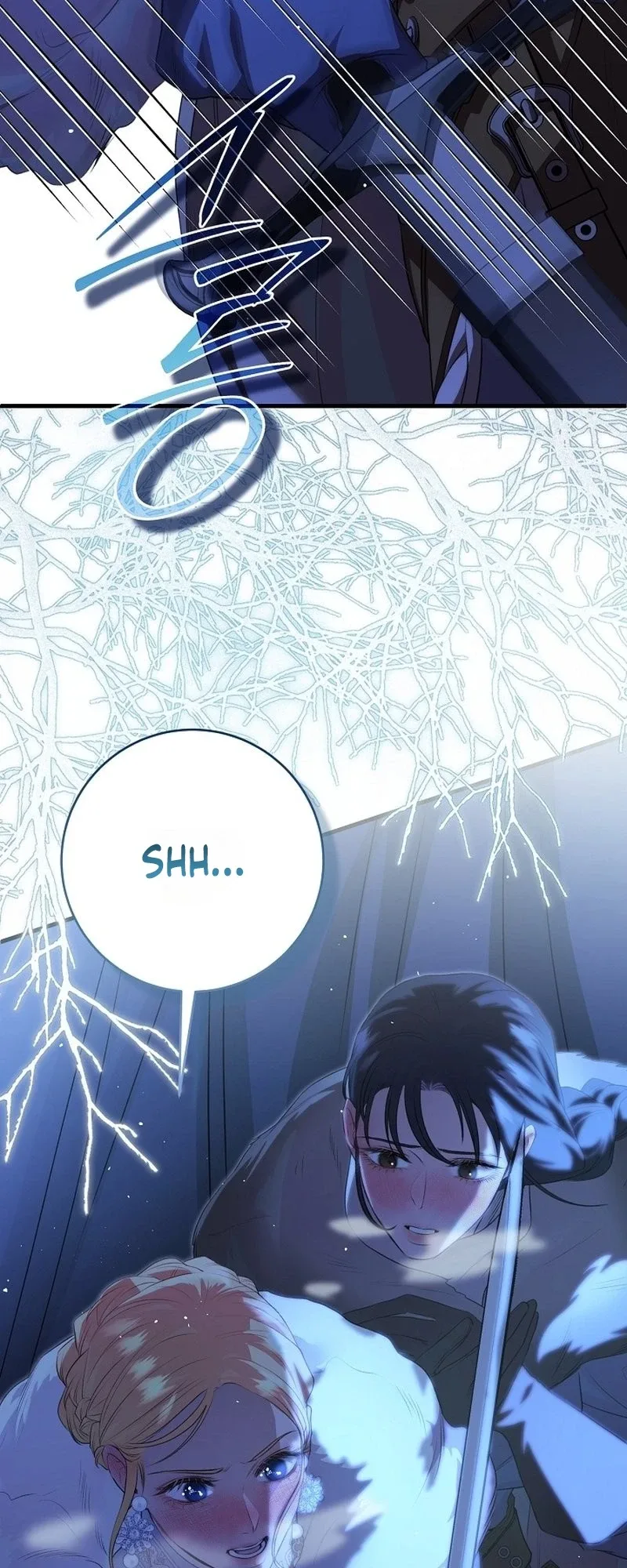 The Witch of Paitan Chapter 4 page 93