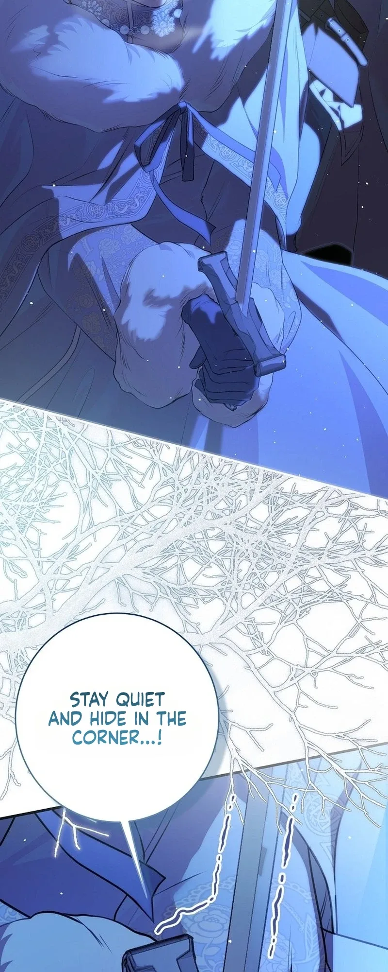 The Witch of Paitan Chapter 4 page 94