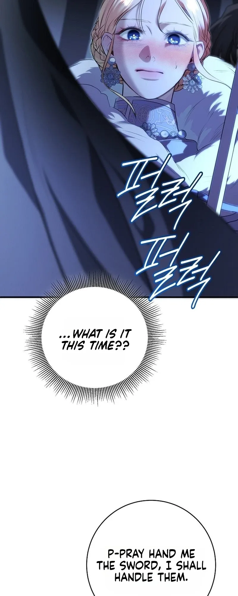 The Witch of Paitan Chapter 4 page 107