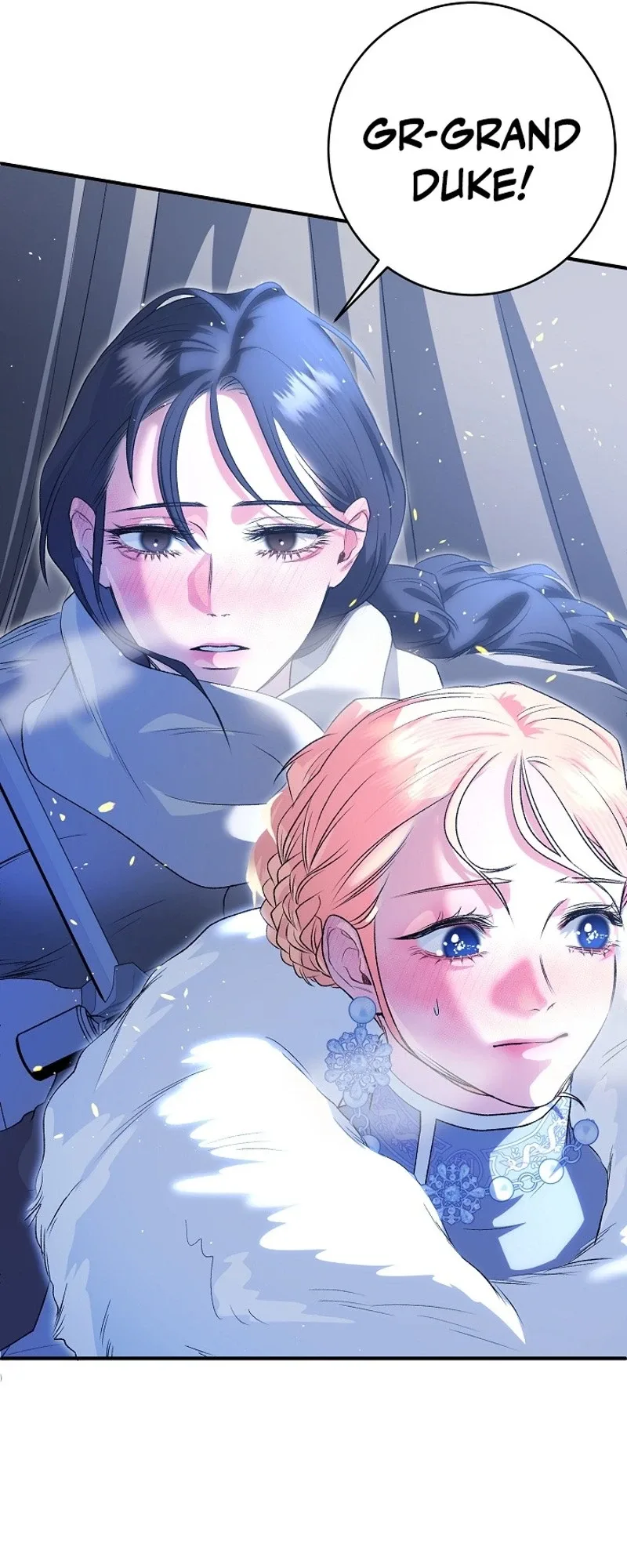 The Witch of Paitan Chapter 5 page 11
