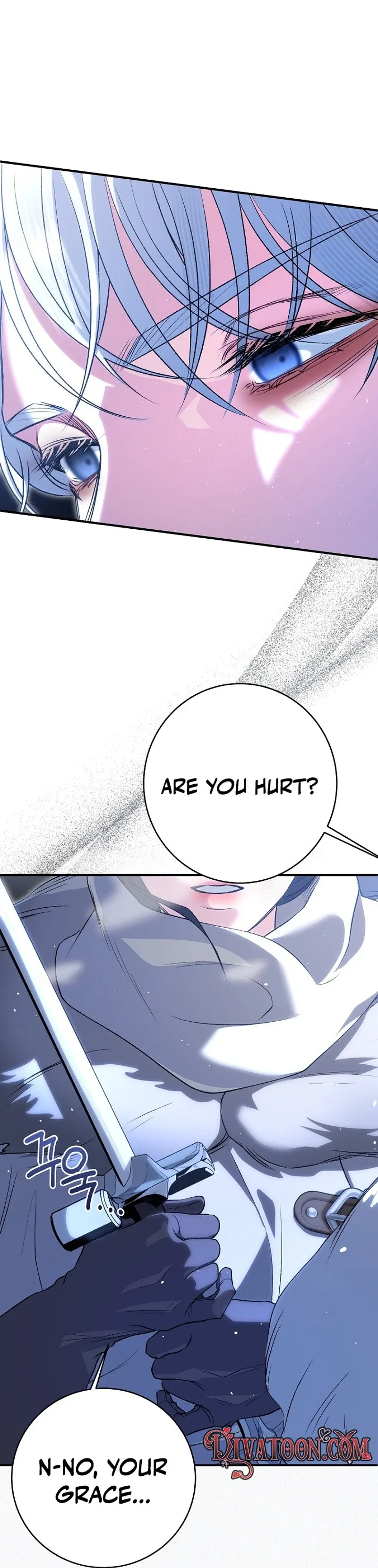 The Witch of Paitan Chapter 5 page 12