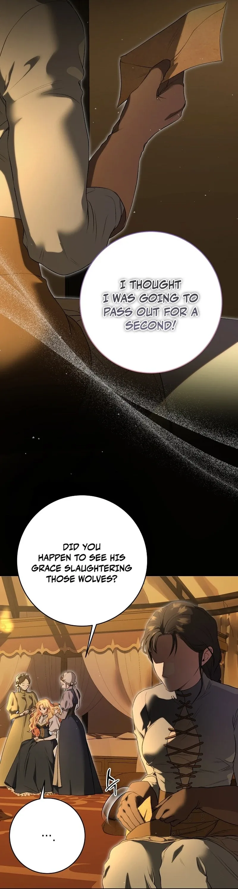 The Witch of Paitan Chapter 5 page 20