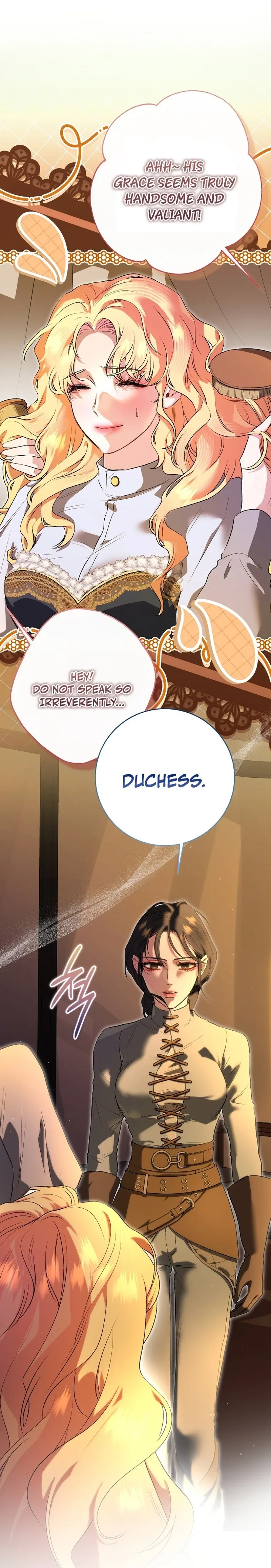 The Witch of Paitan Chapter 5 page 22