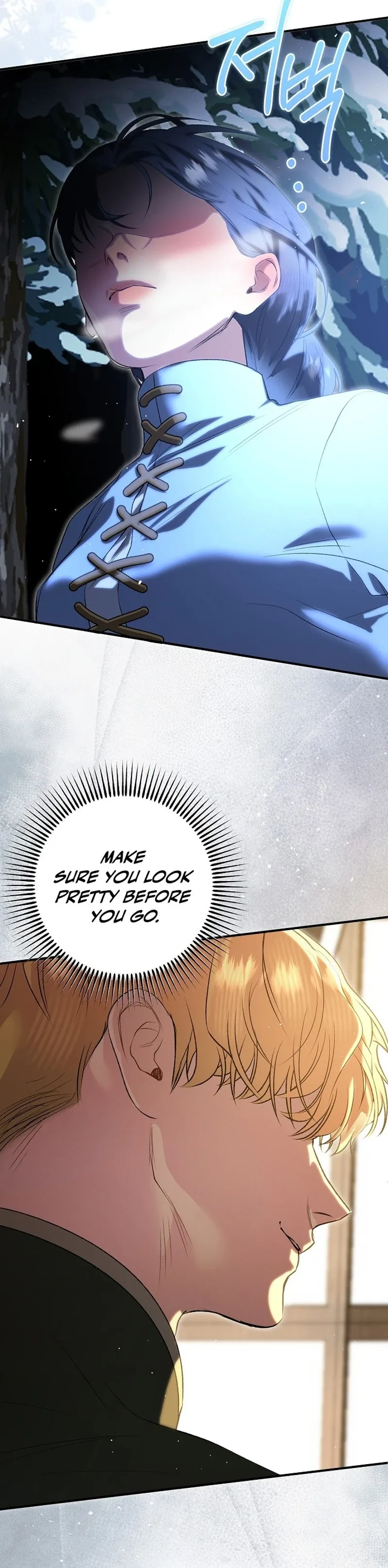 The Witch of Paitan Chapter 5 page 31