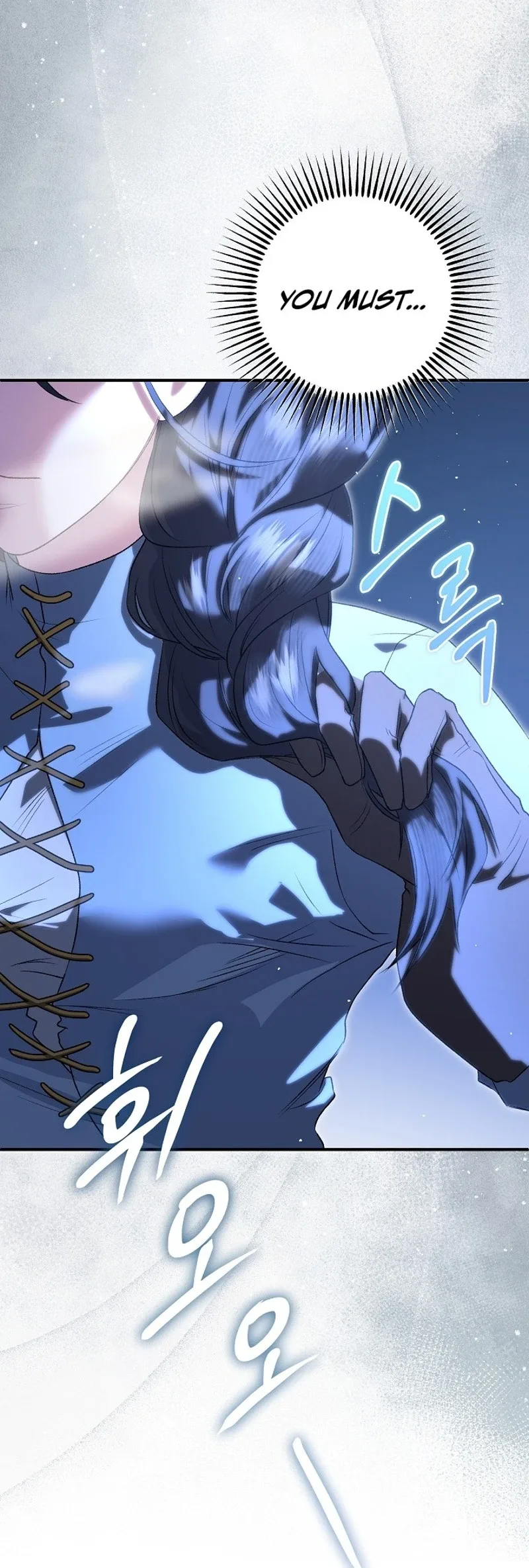 The Witch of Paitan Chapter 5 page 32