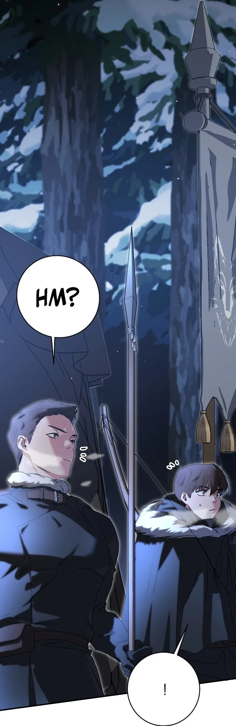 The Witch of Paitan Chapter 5 page 35