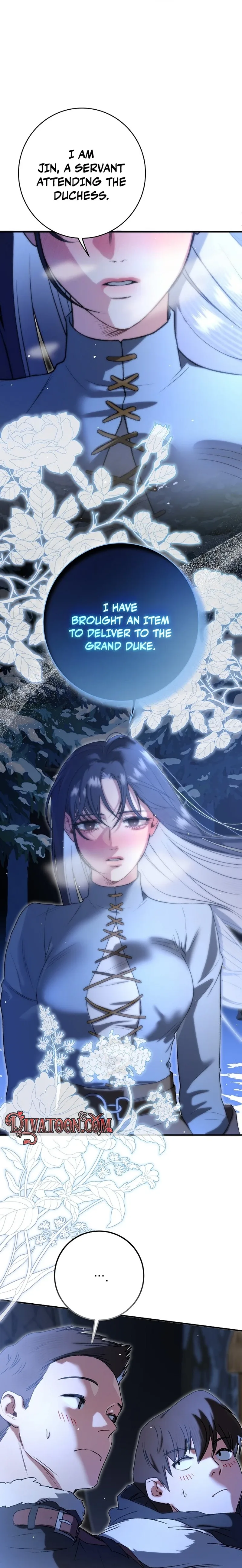 The Witch of Paitan Chapter 5 page 37