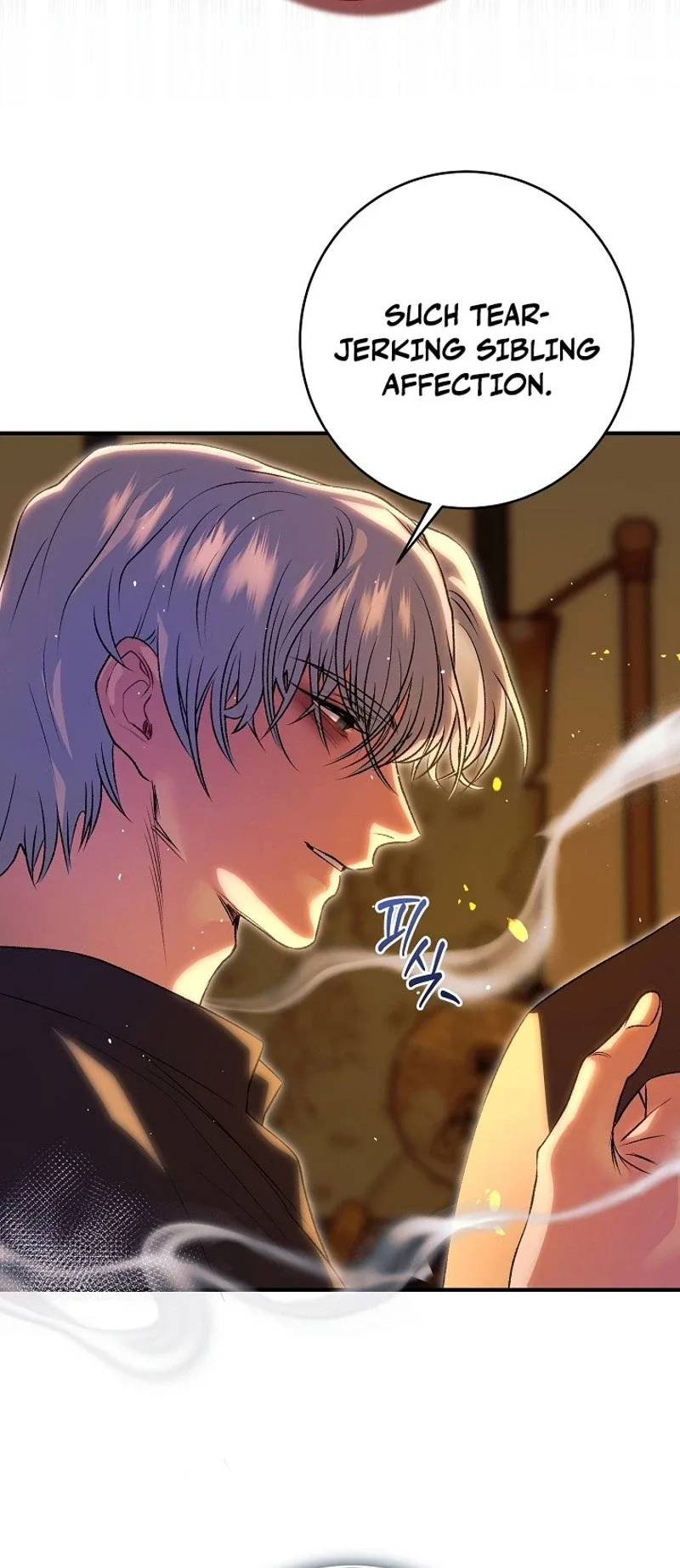 The Witch of Paitan Chapter 5 page 54