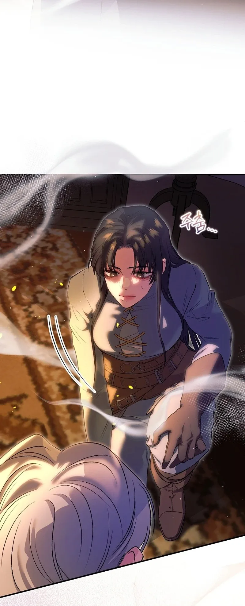 The Witch of Paitan Chapter 5 page 61