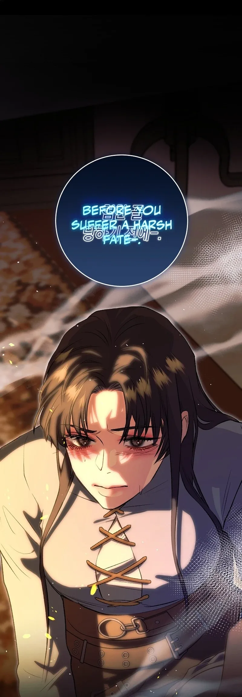 The Witch of Paitan Chapter 5 page 69
