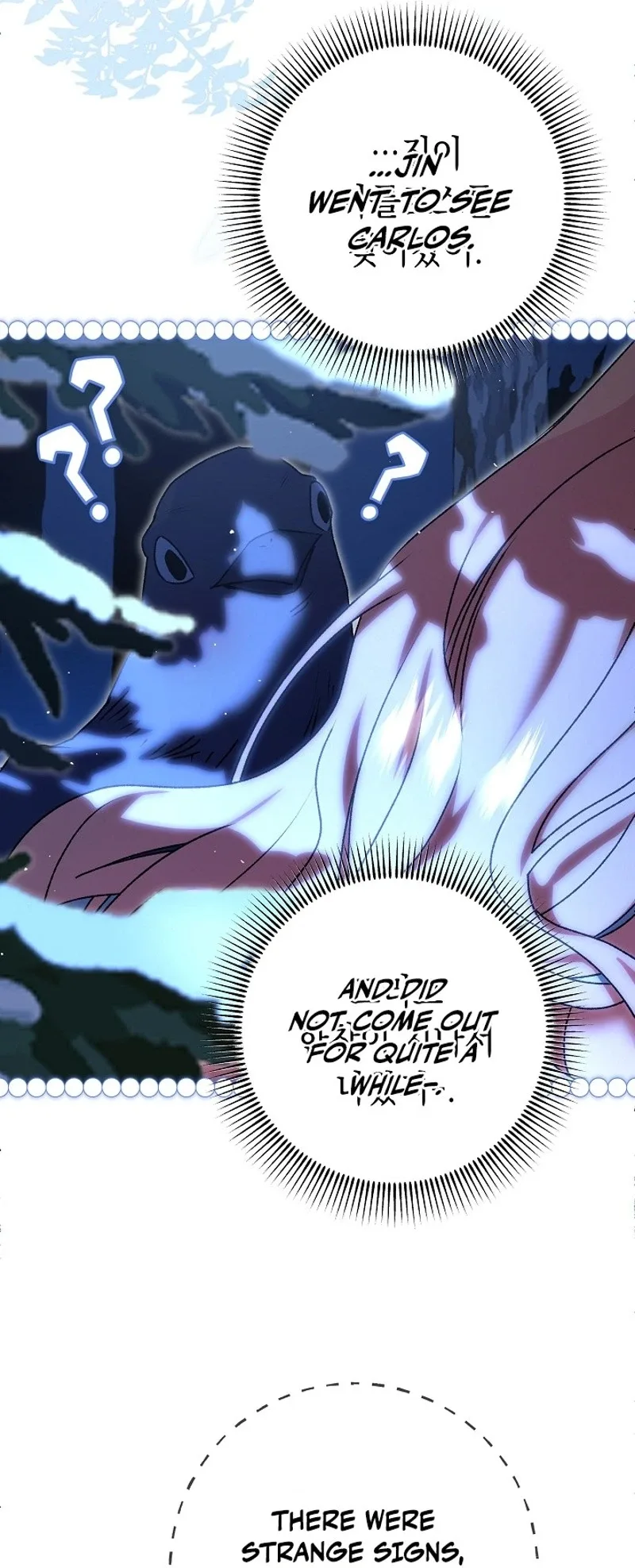 The Witch of Paitan Chapter 5 page 73