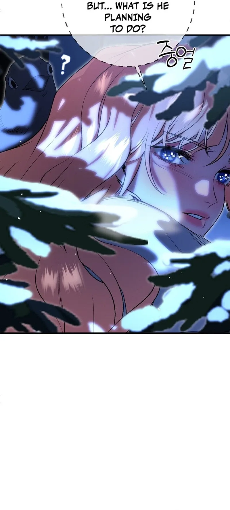 The Witch of Paitan Chapter 5 page 74