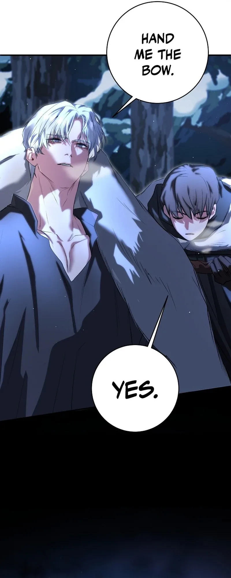 The Witch of Paitan Chapter 5 page 84
