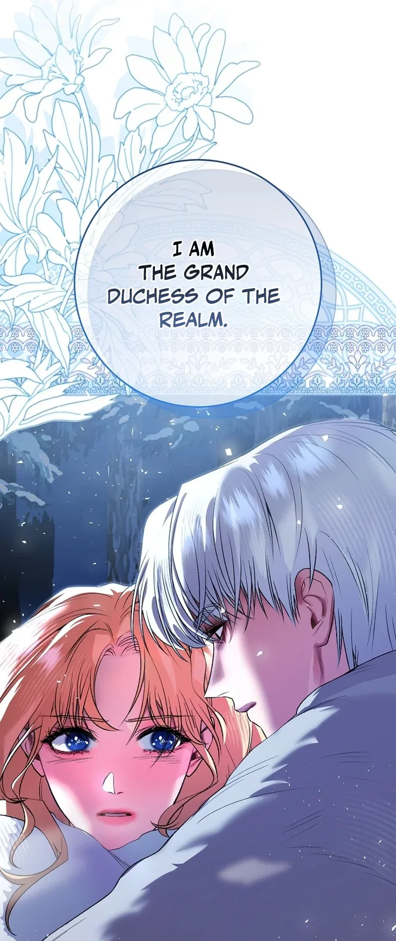 The Witch of Paitan Chapter 6 page 20