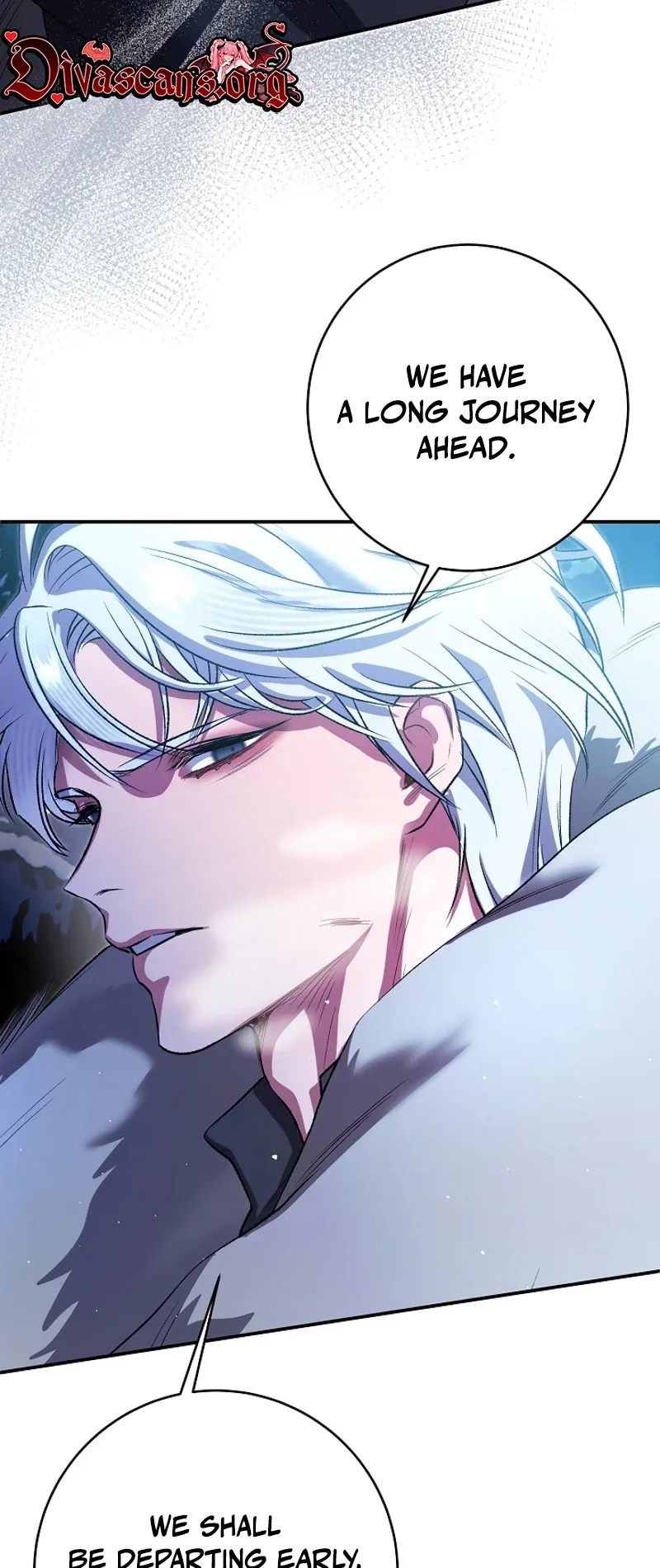 The Witch of Paitan Chapter 6 page 33
