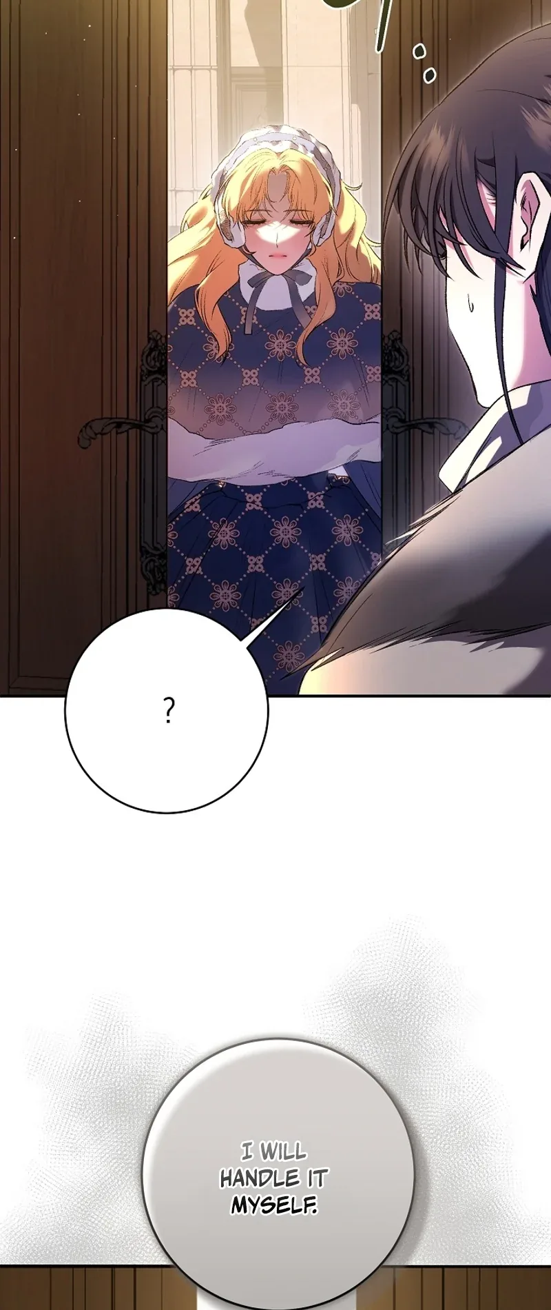The Witch of Paitan Chapter 6 page 72