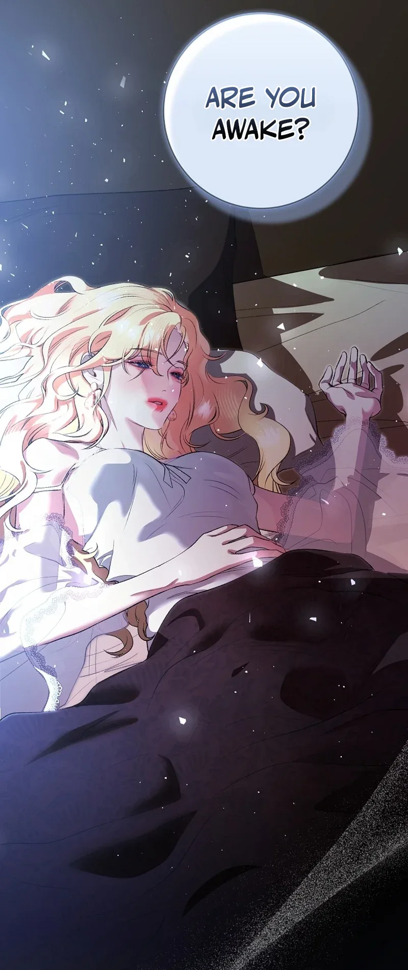 The Witch of Paitan Chapter 6 page 102