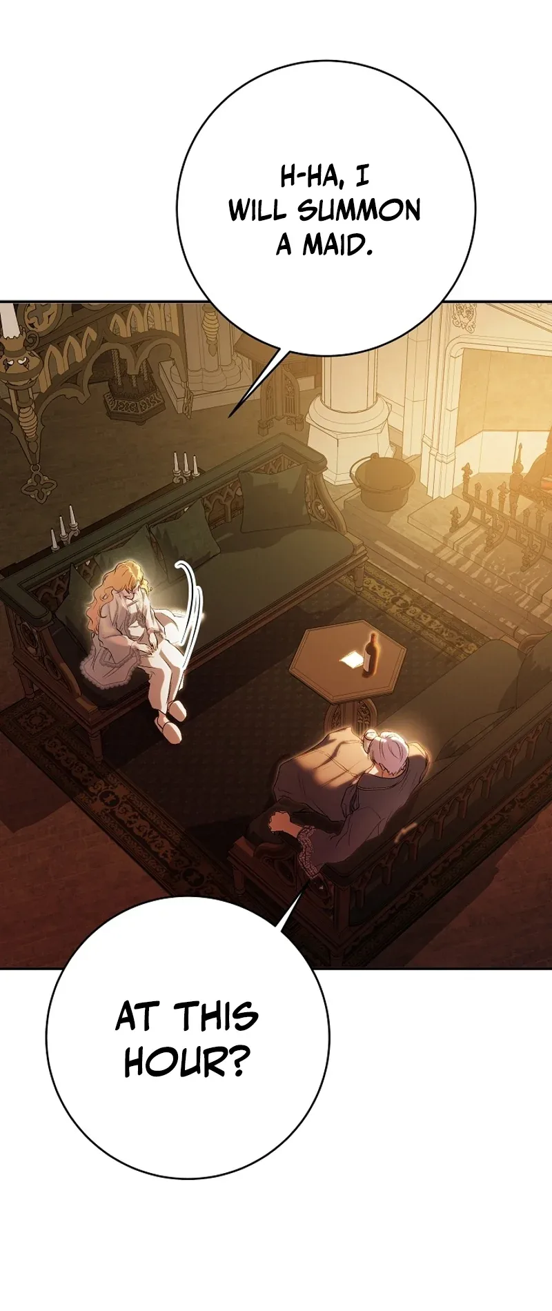 The Witch of Paitan Chapter 6 page 115