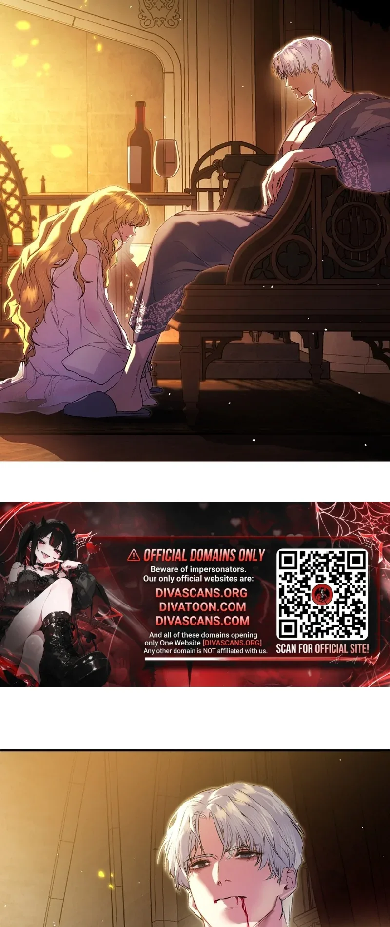 The Witch of Paitan Chapter 6 page 123
