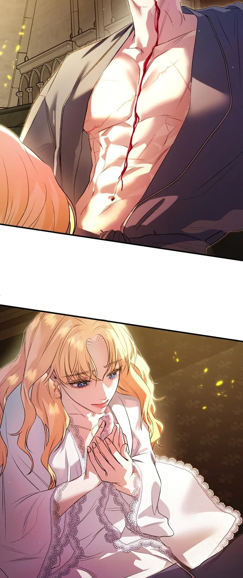 The Witch of Paitan Chapter 6 page 124