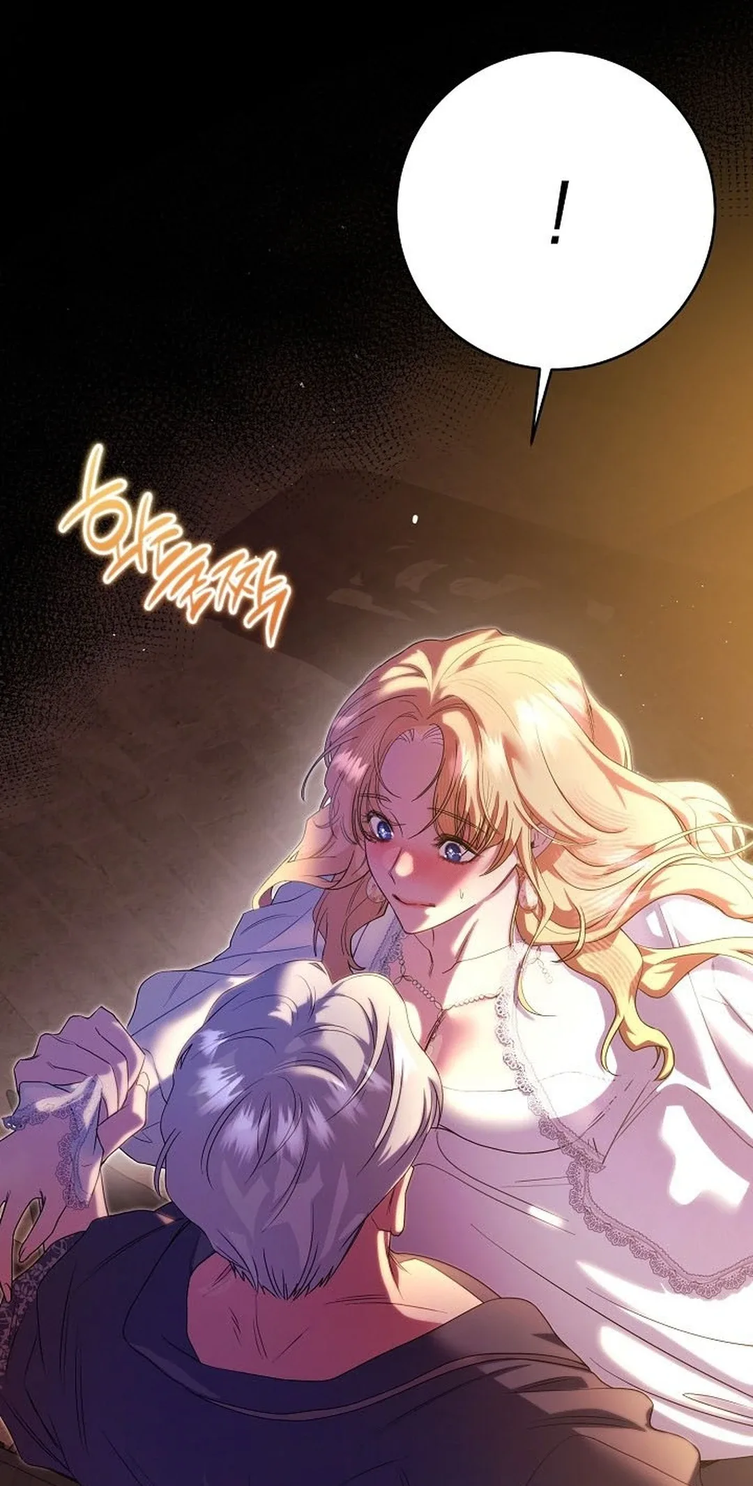 The Witch of Paitan Chapter 7 page 28