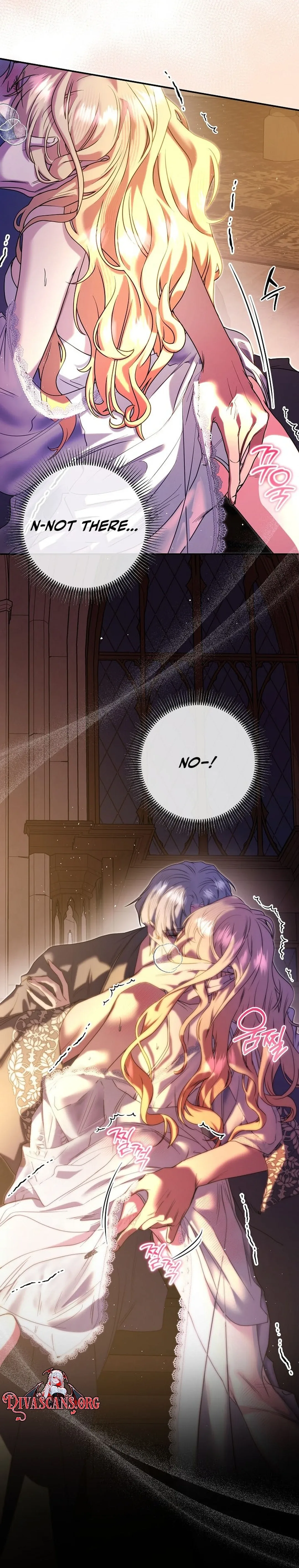 The Witch of Paitan Chapter 7 page 33