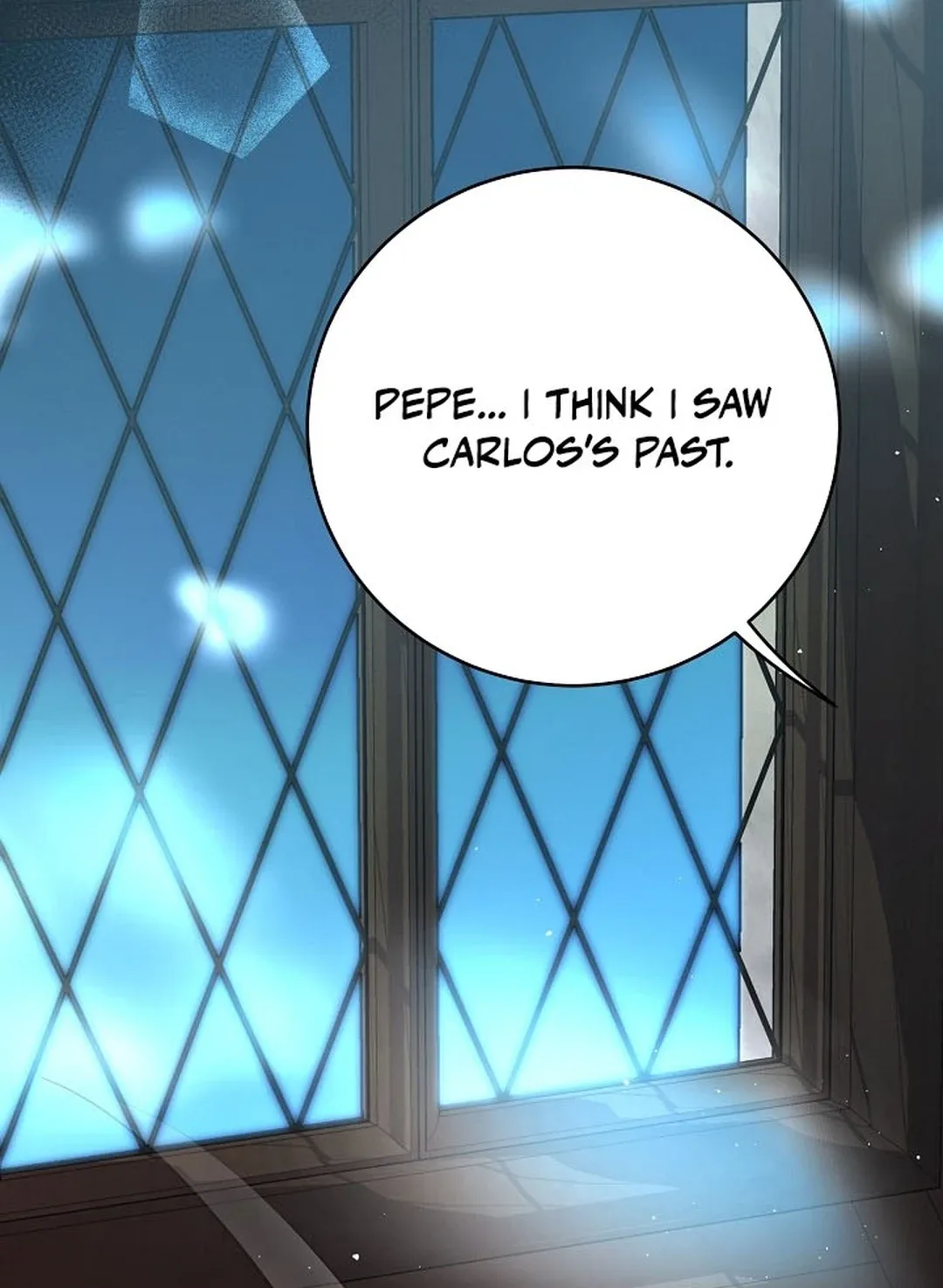 The Witch of Paitan Chapter 7 page 63