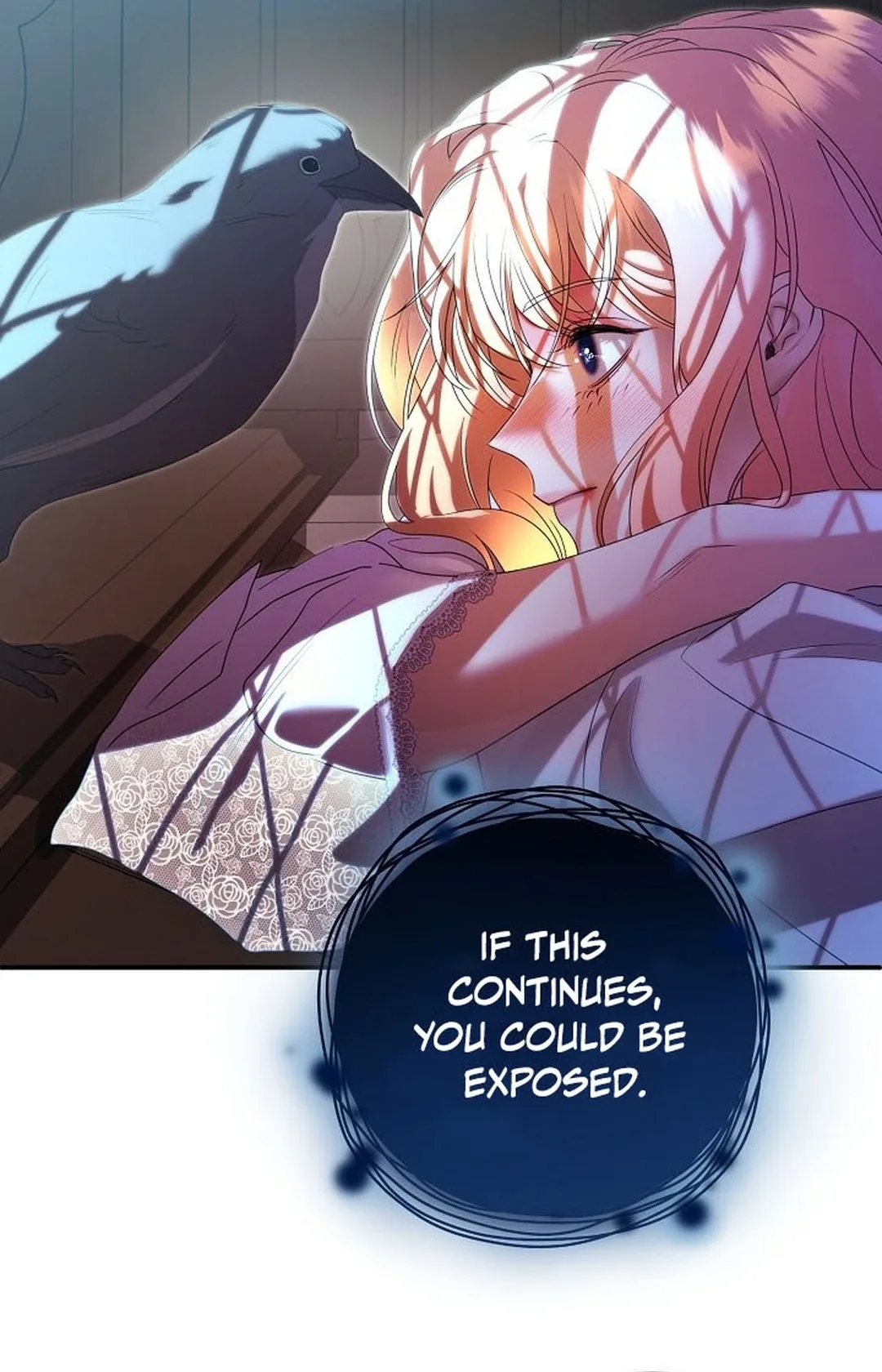 The Witch of Paitan Chapter 7 page 69