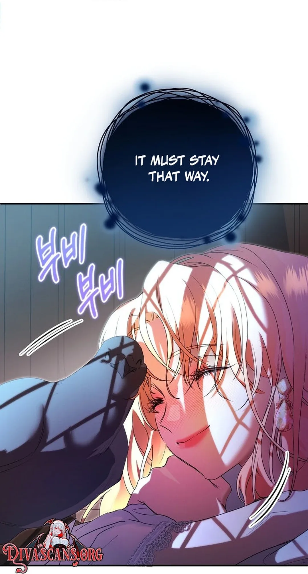 The Witch of Paitan Chapter 7 page 71