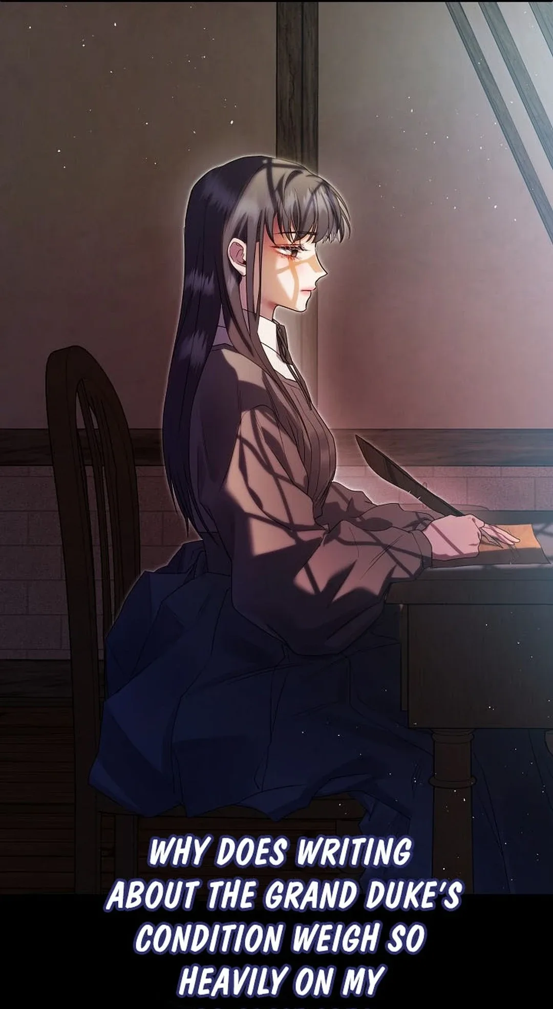 The Witch of Paitan Chapter 7 page 83