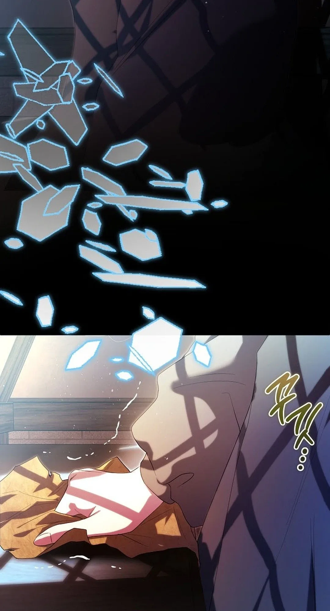 The Witch of Paitan Chapter 7 page 94