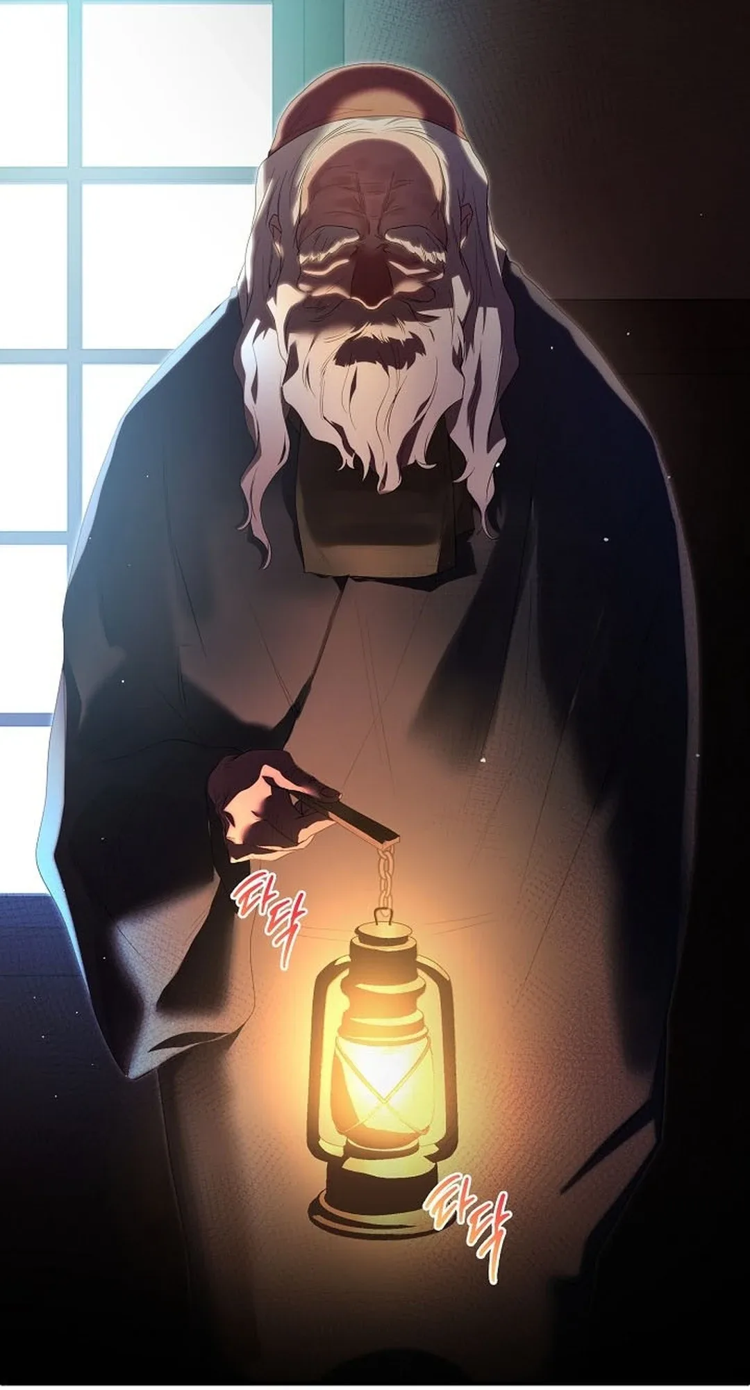 The Witch of Paitan Chapter 7 page 101