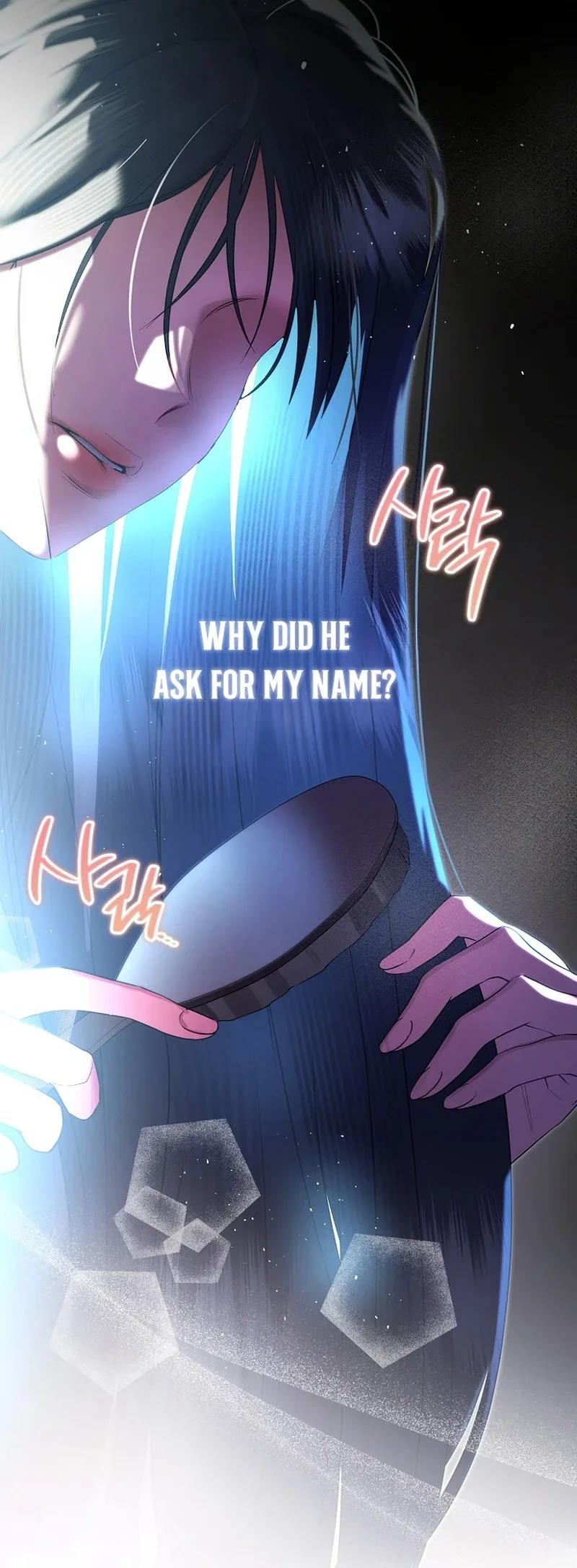The Witch of Paitan Chapter 8 page 9