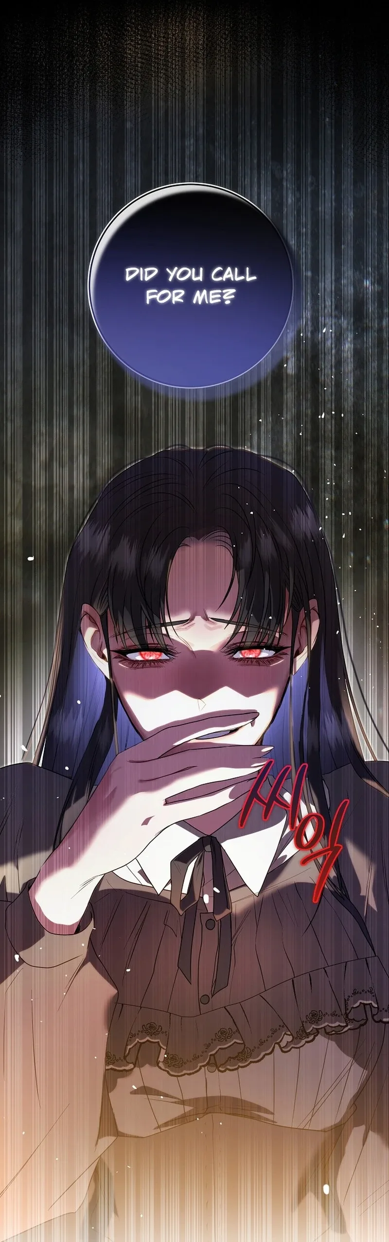 The Witch of Paitan Chapter 8 page 3