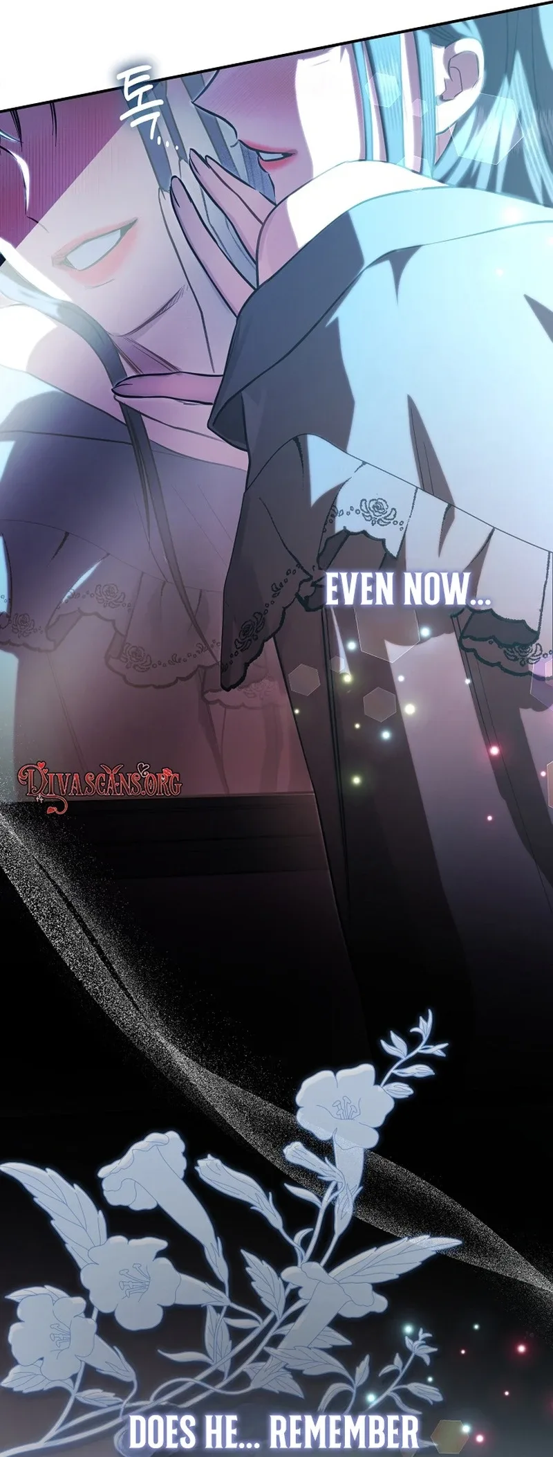 The Witch of Paitan Chapter 8 page 14