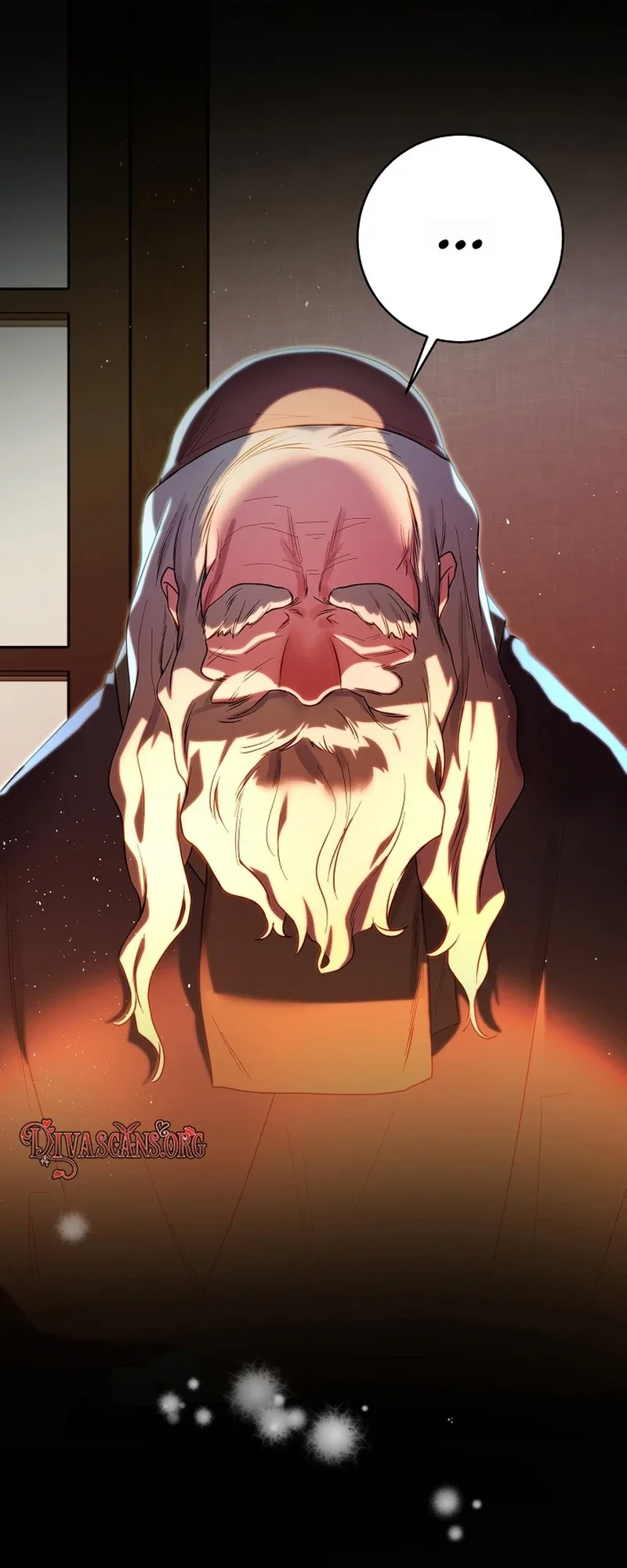 The Witch of Paitan Chapter 8 page 7