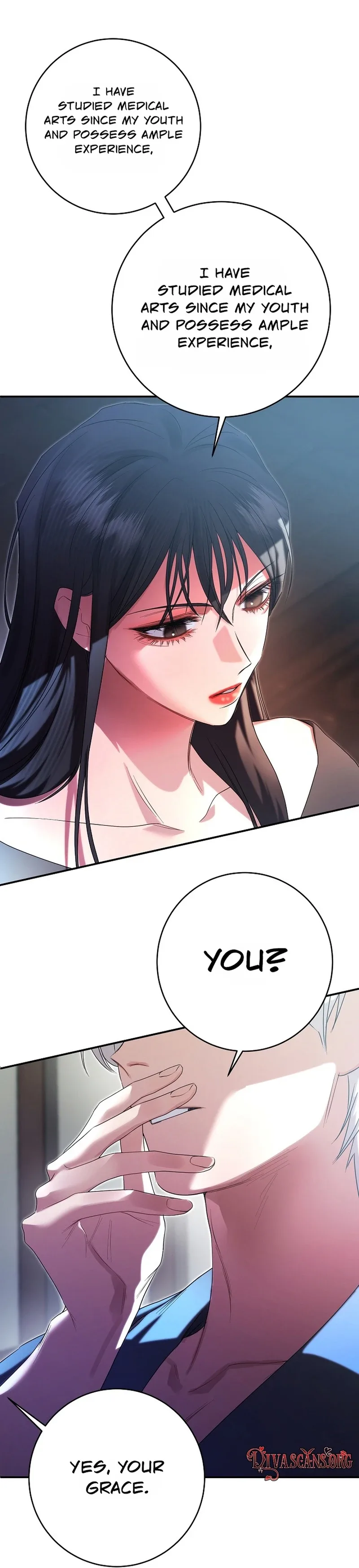 The Witch of Paitan Chapter 8 page 30
