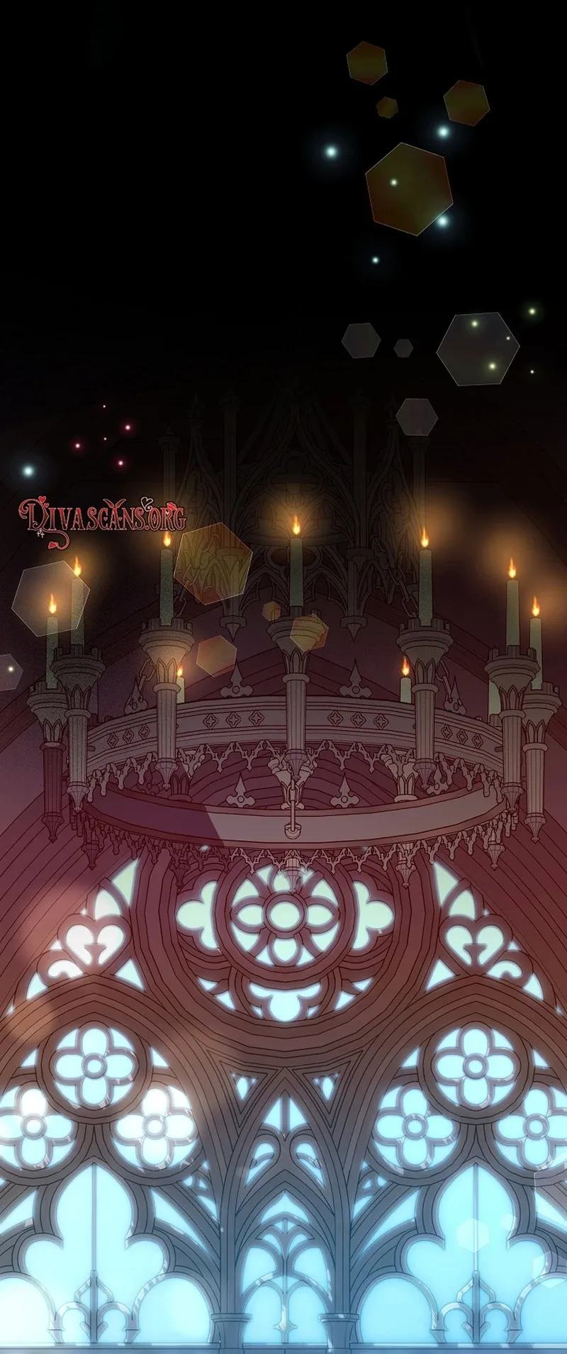 The Witch of Paitan Chapter 8 page 18