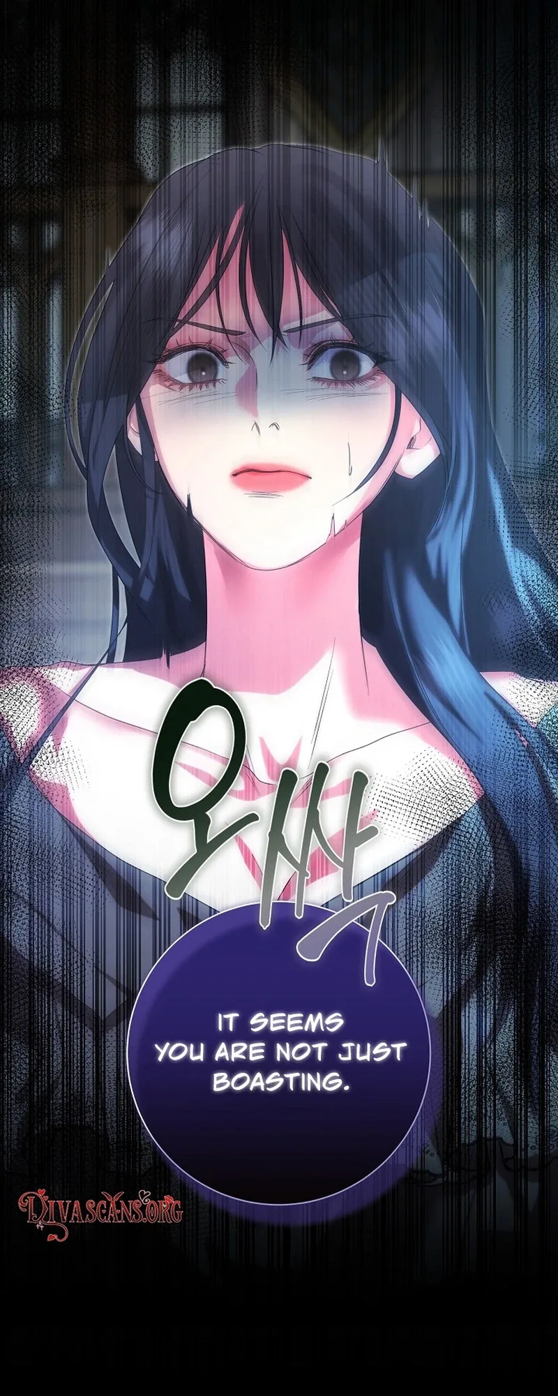 The Witch of Paitan Chapter 8 page 33