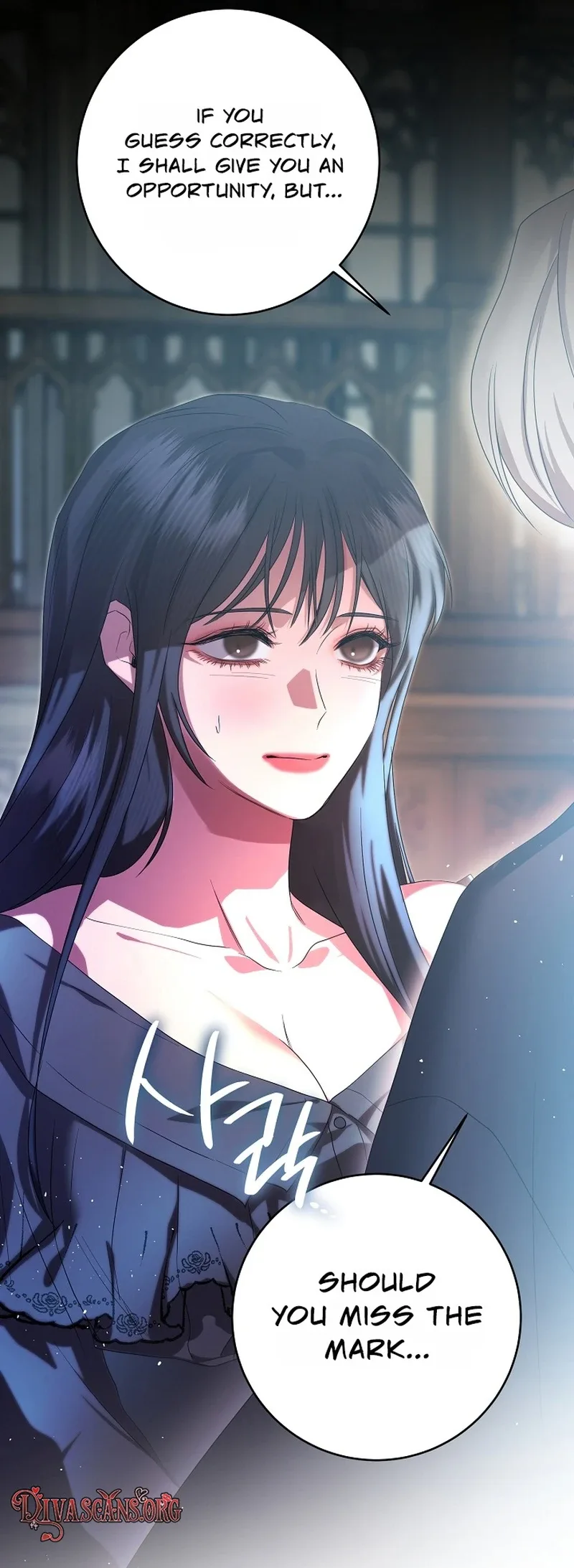 The Witch of Paitan Chapter 8 page 35