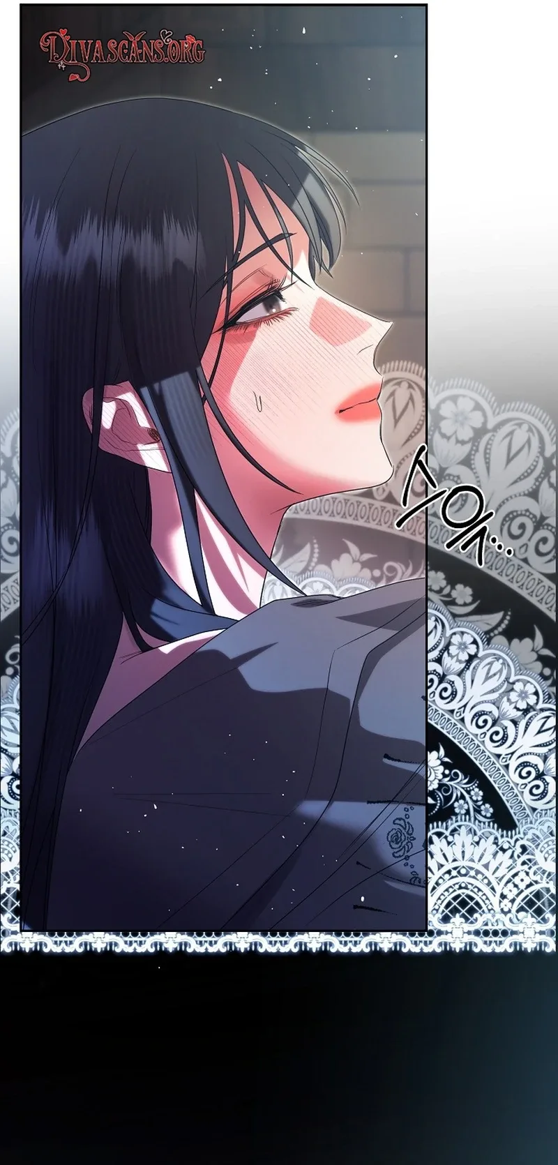 The Witch of Paitan Chapter 8 page 40