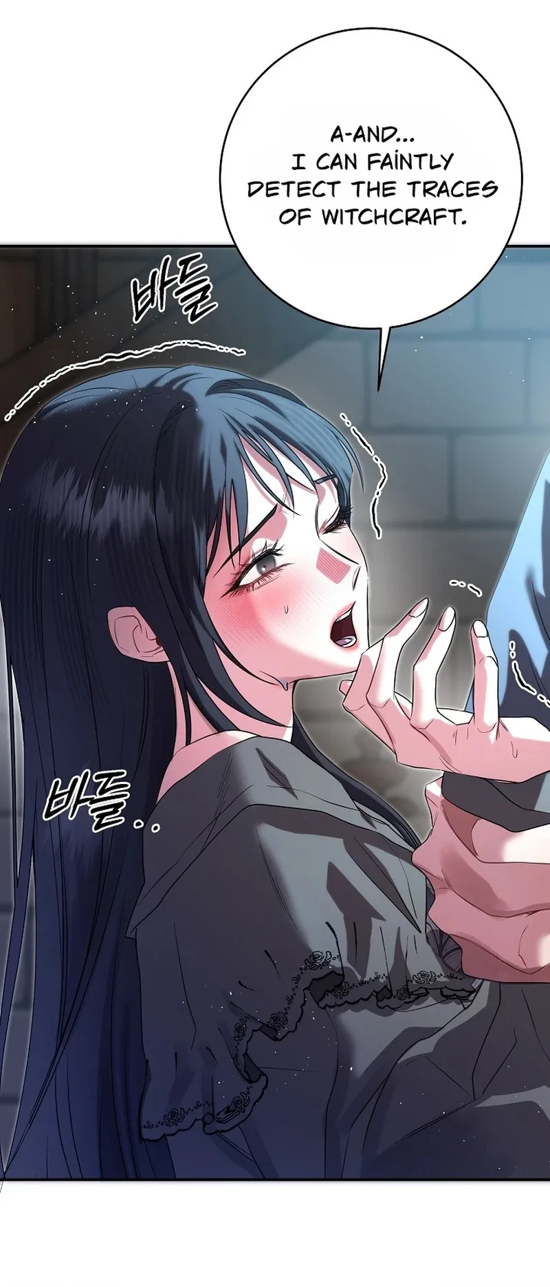 The Witch of Paitan Chapter 8 page 48
