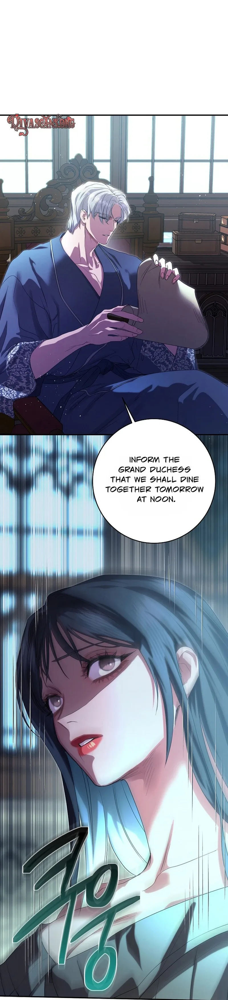 The Witch of Paitan Chapter 8 page 62