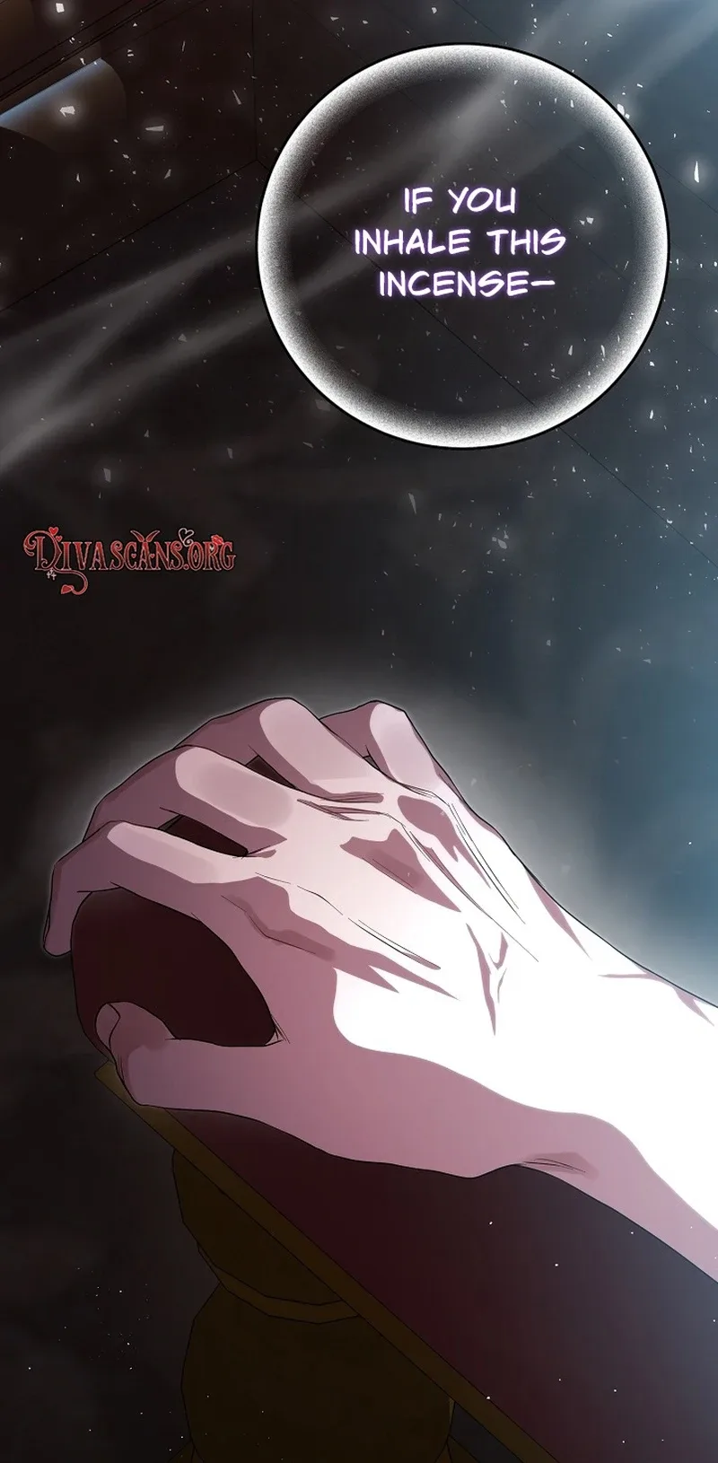 The Witch of Paitan Chapter 8 page 74