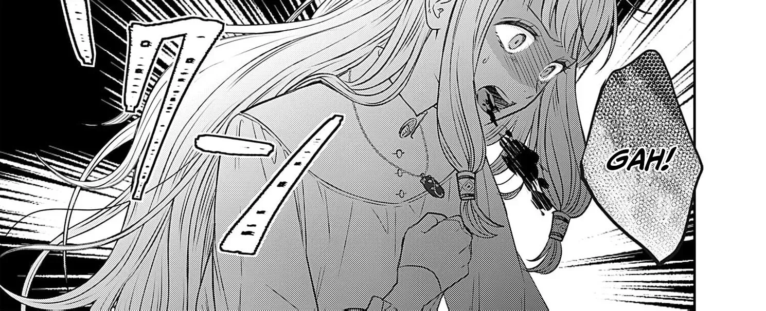 The Witch of Ullr's Forest Chapter 1 page 45