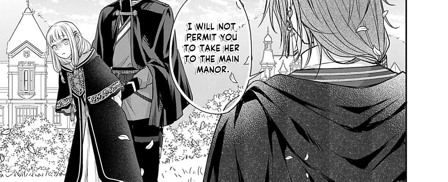 The Witch of Ullr's Forest Chapter 1 page 73